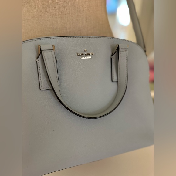 Kate Spade Cameron Street Lottie handbag - Picture 6 of 15